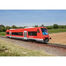 Märklin Dieseltriebwagen BR 650 der DB 36965 H0