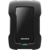 4 TB USB 3.2 schwarz AHD330-4TU31-CBK