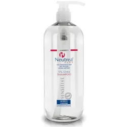 Elkaderm Neutrea 5% Urea Shampoo 1000ml