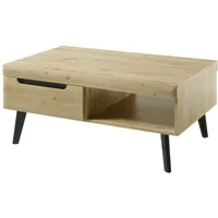 Furn.design Couchtisch Ronson