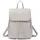 luxuskollektion Miss Lulu Damen Rucksack Kunstleder