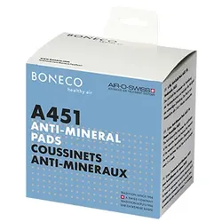 Boneco A451, Filter, Weiß, Boneco S200, S250, S450