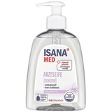 Isana Arztseife »Sensitiv« 300 ml