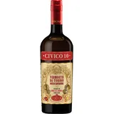 Sibona Civico 10 Wermut 0,75 l
