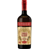 Sibona Civico 10 Wermut 0,75 l