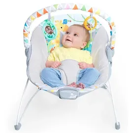Bright Starts Bright Starts, Babywippe Safari Fun