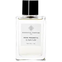 ESSENTIAL PARFUMS Rose Magnetic by Sophie Labbé Eau de Parfum refillable 100 ml