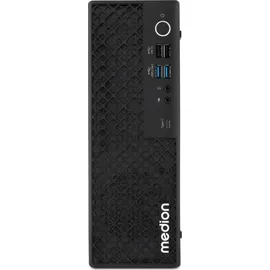 Medion Picoworx T80 III Mini-PC 2023 16 GB RAM 512 GB SSD Intel Arc Graphics Windows 11