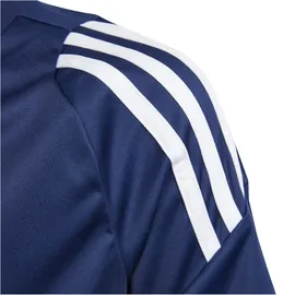 adidas Tiro 24 Kids Trikot Team Navy Blue 2 / White 164