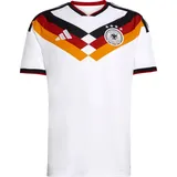 adidas Germany 26 Home Jersey white (001A) XS