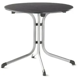 Sieger Klapptisch VIVODUR BOULEVARD - D/H ca. 85,00x73,00
