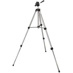 3 Bein(e) Stativ Digitale Film/Kameras (Silber) 004117 Star 20