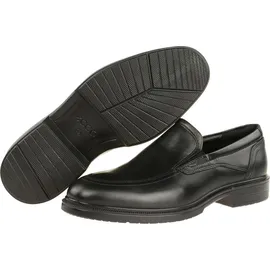 ECCO Lisbon Herren Schwarz 45