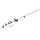 E-Flite Parkzone Rumpf: Night Vapor