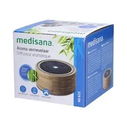 Medisana Diffuseur aromatique Bambou AD625 Appareil 1 pc(s)