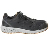 Mascot Sicherheitshalbschuh S1P mit Boa® Sicherheitshalbschuh S1P Sicherheitsschuhe Größe 1044, schwarz