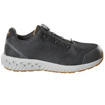 Mascot Sicherheitshalbschuh S1P mit Boa® Sicherheitshalbschuh S1P Sicherheitsschuhe Größe 1044, schwarz