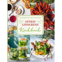 Verlag Friedrich Oetinger GmbH So schmeckt mein Sommer