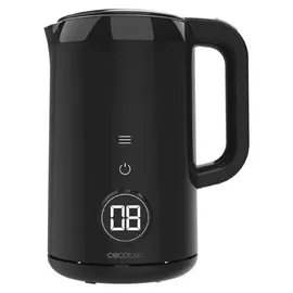 Cecotec Thermosense 600 Touch Neo 1,7 l Schwarz