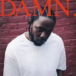 Damn.(2LP)