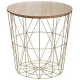 Atmosphera - Kumi Gold D 40 cm - Gold