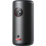 Anker Nebula Capsule 3 (Full HD, 200 lm, 1.2:1), Beamer, Schwarz