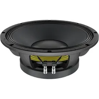 Lavoce WAF124.02 12" Woofer, Ferrit, Alukorb 600 W AES,