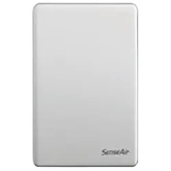 STIEBEL ELTRON CO2-Sensor LTM dezent CO2