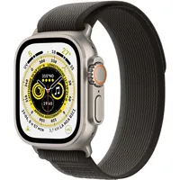 Apple Watch Ultra