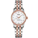 Mido Baroncelli M76009691 Damen Automatikuhr