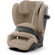 Cybex Pallas G3 Almond Beige (Plus)