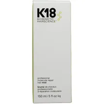 K18 Molecular Repair Hair Mist pflegendes Haarserum 150 ml