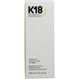 K18 Molecular Repair Hair Mist pflegendes Haarserum 150 ml