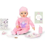 Zapf Creation Baby Annabell Puppe - Annabell