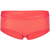 Icebreaker Sprite Hot Pants Damen vêtement running femme