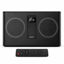 Ferguson Regent 300BT schwarz