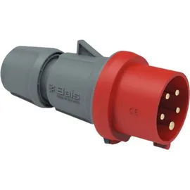 BALS ELEKTROTECHNIK 200 CEE Stecker 16 5 400 6H IQ QC-ST IP54