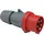 BALS ELEKTROTECHNIK 200 CEE Stecker 16 5 400 6H IQ QC-ST IP54