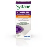 Alcon Systane Complete konservierungsmittelfrei Benetzungstropfen