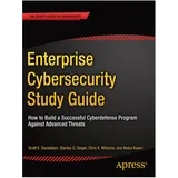 Apress Enterprise Cybersecurity Study Guide
