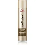 Wella Wellaflex Extreme Hold Haarspray 250 ml