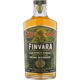 FINVARA The Kings Gambit Irish Whiskey,