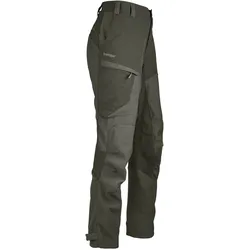 Deerhunter Herren-Jagdhose Strike Extreme, palm green, 29