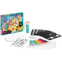 Maped Airbrush Maker