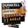 Duracell Plus AAA LR03 Batterien100% LANGLEBIGER* Power Boost CP8