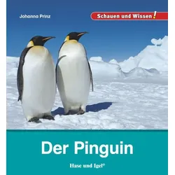 Der Pinguin