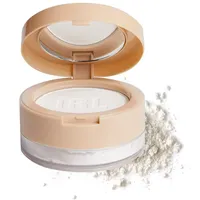 Revolution Beauty Makeup Revolution, IRL Soft Focus 2 In 1 Puder, Gepresster und loser Gesichtspuder, Universalschattierung, Transluzent, 6g