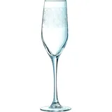 CreaTable Sektglas 0,16 l 4-tlg.