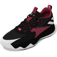 Adidas Dame Extply 2.0 - schwarz 42