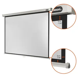 Celexon Rollo Professional 180x135 4:3
